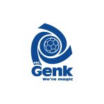 Krc Genk Logo Vector