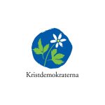 Kristdemokraterna Logo Vector