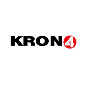 Kron Logo Vector