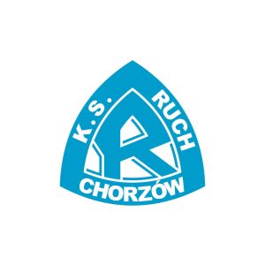 Ks Ruch Chorzow Logo Vector