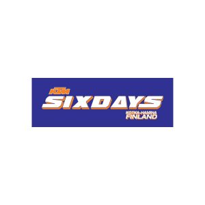 Ktm Sixdays Logo Vector