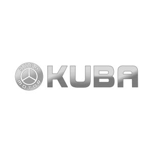 Kuba Motor Logo Vector