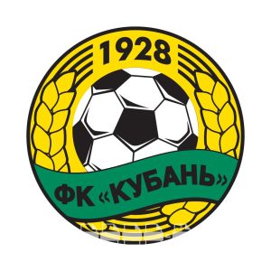 Kuban Krasnodar Logo Vector