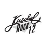 Kuschel Rock 12 Logo Vector