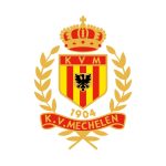 Kv Mechelen Logo Vector