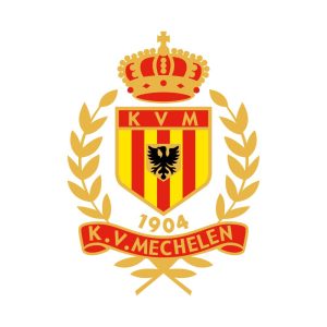 Kv Mechelen Logo Vector