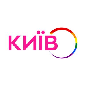Kyiv TV Logo Vector