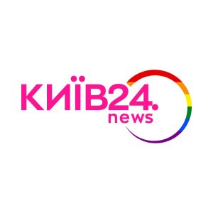 Kyiv24.news Logo Vector