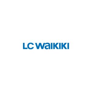 LC Waikiki Logo Vector