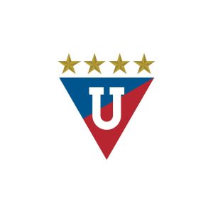 LDU Quito Logo Vector