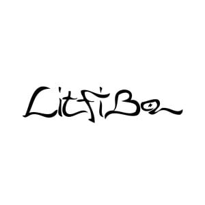 LITFIBA Logo Vector