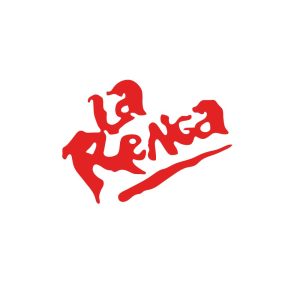 La Renga Logo Vector