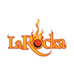 La Rocka Logo  Vector