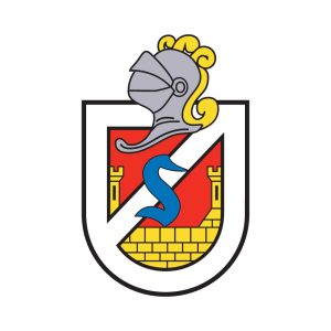 La Serena Logo Vector