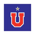 La U De Chile Logo Vector