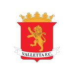 La Valletta Fc Logo Vector