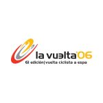 La Vuelta ’06 Logo Vector