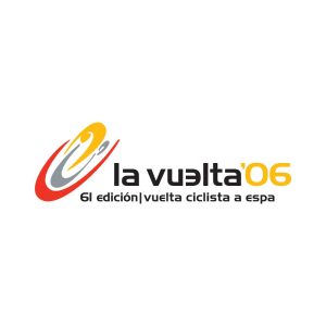 La Vuelta ’06 Logo Vector