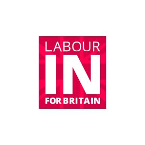Labour In for Britain Logo Vector