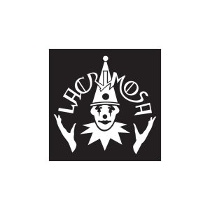 Lacrimosa Logo Vector