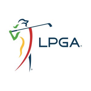 Ladies Professional Golf Association (Lpga) Logo Vector