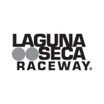 Laguna Seca Raceway Logo Vector