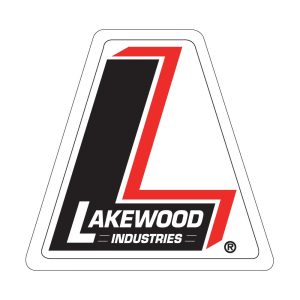 Lakewood Industries Logo Vector