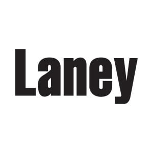 Laney Logo Vector