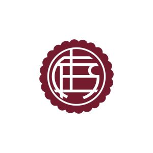 Lanus Logo Vector