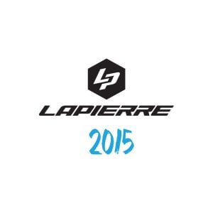Lapierre Logo Vector
