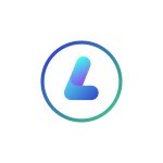 Largo Coin (LRG) Logo Vector