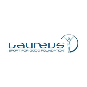 Laureus Sports For Good Logo Vector