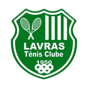 Lavras Tênis Clube (LTC) Logo Vector