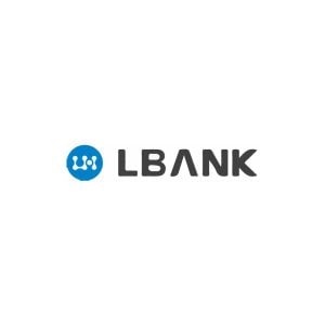 Lbank Logo Vector