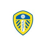 Leeds FC Logo Vector