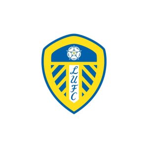 Leeds FC Logo Vector