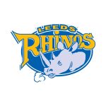 Leeds Rhinos Logo Vector