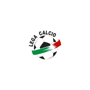 Lega Calcio Logo Vector