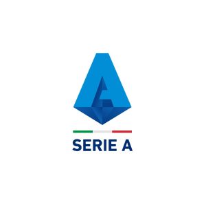 Lega Serie A Logo Vector