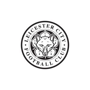 Leicester City Football Club Logo Vector