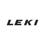 Leki Logo Vector