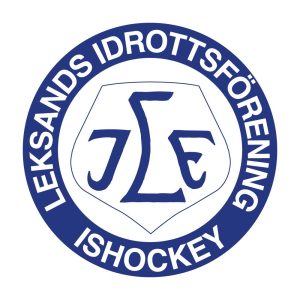 Leksands If Logo Vector