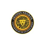 Leones Negros Udeg 2009 Logo Vector