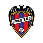 Levante Union Deportiva Logo Vector