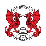 Leyton Orient Fc Logo Vector