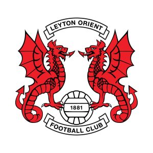 Leyton Orient Fc Logo Vector