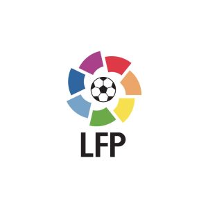 Lfp Logo Vector