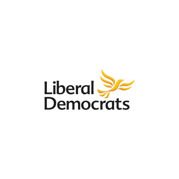 Liberal Democrats UK Logo Vector - (.Ai .PNG .SVG .EPS Free Download)