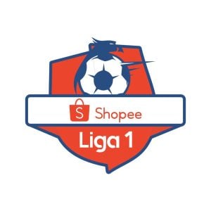 Liga 1 Shopee 019 Logo Vector