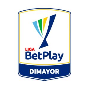 Liga Betplay 2020 Logo Vector